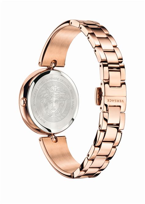 versace uhr damen palazzo|Versace VECQ00718 Palazzo Empire Damen 34mm .